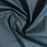 Fire Retardant Polycotton Sheeting Fabric Navy3