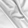 Fire Retardant Polycotton Sheeting Fabric White2