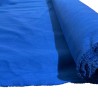 Clearance Waterproof Dry Wax Fabric Royal 1