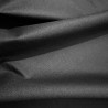 Fire Retardant Sheeting Fabric Black 2