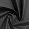 Fire Retardant Sheeting Fabric Black 3