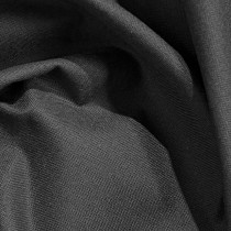Fire Retardant Sheeting Fabric Black 1