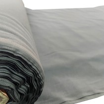 Fire Retardant Sheeting Fabric Black 1
