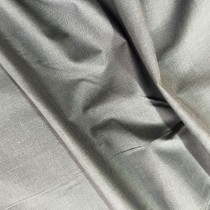 Fire Retardant Sheeting Fabric Black 1