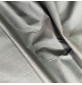 Fire Retardant Sheeting Fabric Grey 2