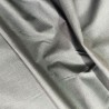 Fire Retardant Sheeting Fabric Grey 2