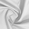 Fire Retardant Sheeting Fabric White 4