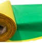 Clearance Waterproof Dry Wax Fabric Green 1