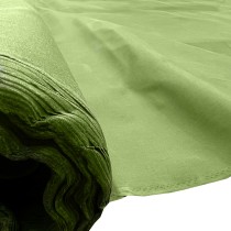 Clearance Waterproof Dry Wax Fabric Lime 1