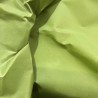 Clearance Waterproof Dry Wax Fabric Lime 4