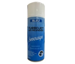 Sovereign Air Freshener  Blue 400ml