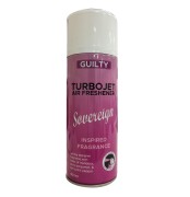Sovereign Air Freshener  Guilty 400ml