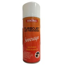 Sovereign Air Freshener Viking