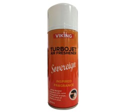 Sovereign Air Freshener   Viking 400ml