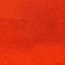 Clearance Waterproof Dry Wax Fabric Burnt Orange 2