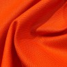 Clearance Waterproof Dry Wax Fabric Burnt Orange 4