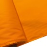 Clearance Waterproof Dry Wax Fabric Orange 1