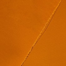 Clearance Waterproof Dry Wax Fabric Orange 2