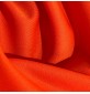 Neoprene Scuba Fabric Orange 2