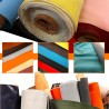 Job Lot Fire Retardant Leatherette Fabric