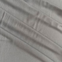 Neoprene Scuba Fabric Grey 3