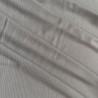 Neoprene Scuba Fabric Grey 3