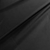 Neoprene Scuba Fabric Black 2