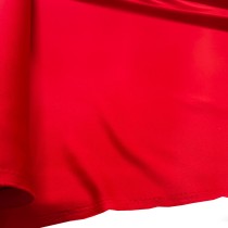 Neoprene Scuba Fabric Red 1