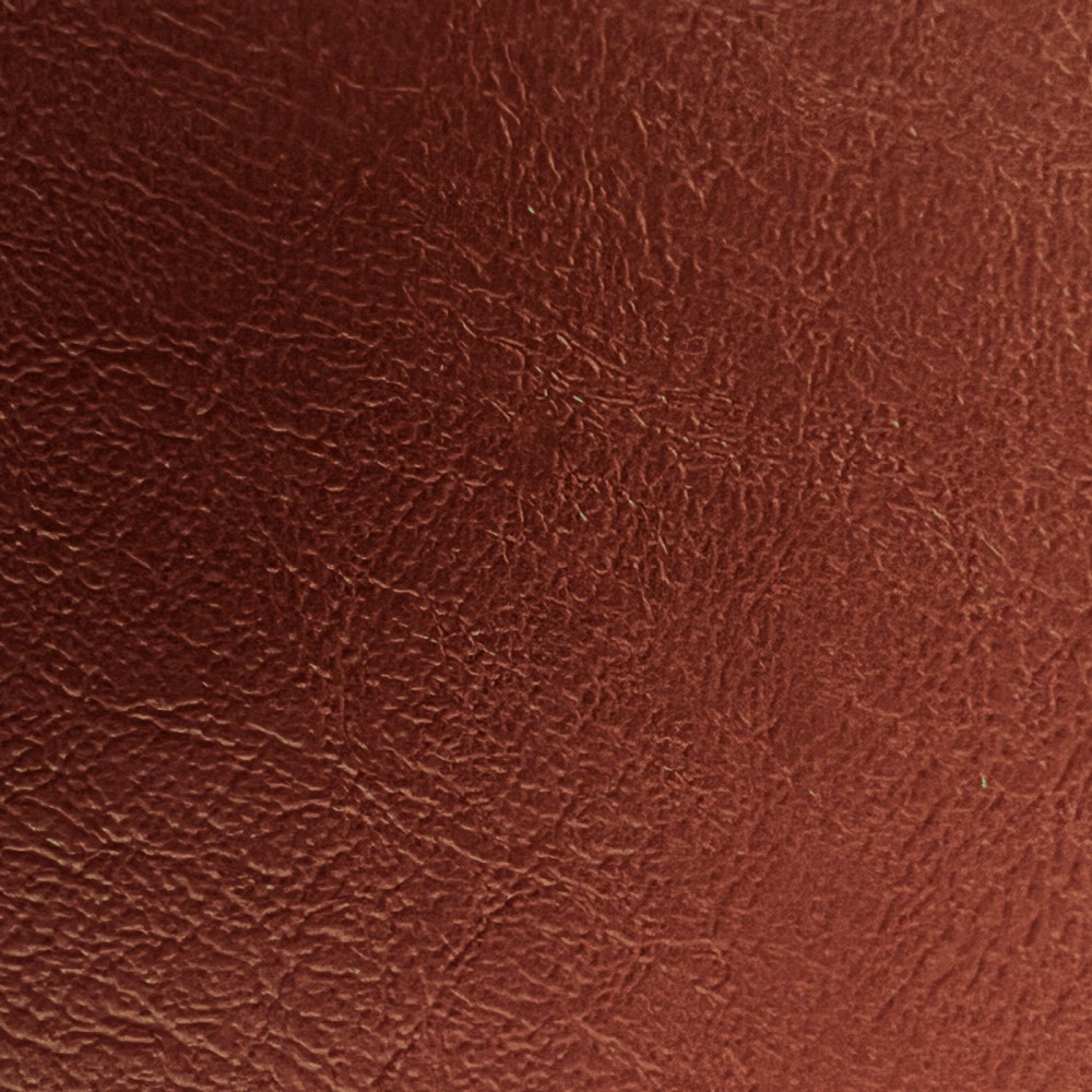 Jaguar Grain Leatherette Fabric Antique Red1