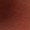 Jaguar Grain Leatherette Fabric Antique Red1