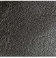 Jaguar Grain Leatherette Fabric Black2