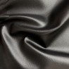 Jaguar Grain Leatherette Fabric Black3