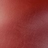 Jaguar Grain Leatherette Fabric Old Red2