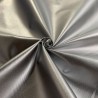 Sunlight Reflective Fabric Waterproof Grey Backing2