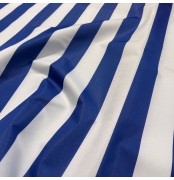 Striped Awning Fabric