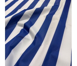 Striped Awning Fabric