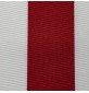 Awning Fabric Red 2