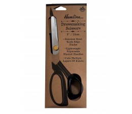 Hemline Dressmaking Scissors 9" / 23cm