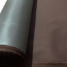 Heavyweight Water Resistant Fabric Chocolate 1