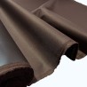 Heavyweight Water Resistant Fabric Chocolate 3