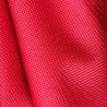 Heavyweight Water Resistant Fabric Red2