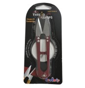 Thread Snips 4.25"/10.5cm