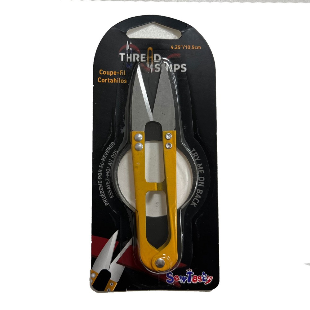 thread snips