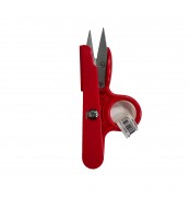 Thread Snips Red