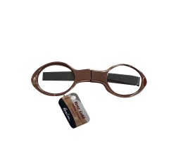 Rose Gold Folding Scissors 3.9"/10cm