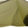 Clearance Waterproof Dry Wax Fabric  Light Olive 1