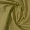 Clearance Waterproof Dry Wax Fabric  Light Olive 3