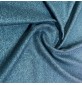 Melton Plain Wool Mix 380GSM Denim Blue 1