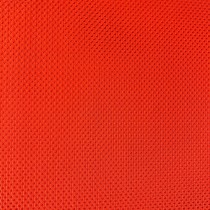 Airtech Mesh Fabric Flo Orange1