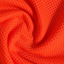 Airtech Mesh Fabric Flo Orange4